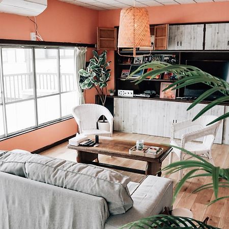 Tipy Records Inn House Odawara Zewnętrze zdjęcie