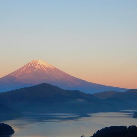Tipy Records Inn House Odawara Zewnętrze zdjęcie