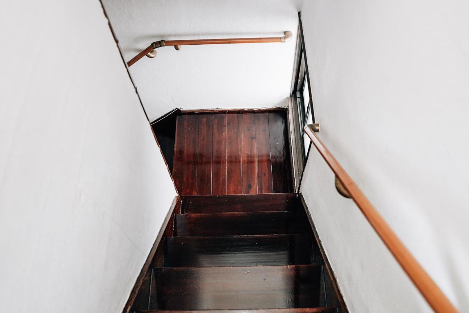 Tipy Records Inn House Odawara Zewnętrze zdjęcie