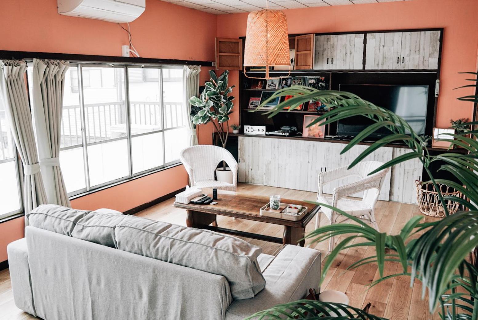 Tipy Records Inn House Odawara Zewnętrze zdjęcie