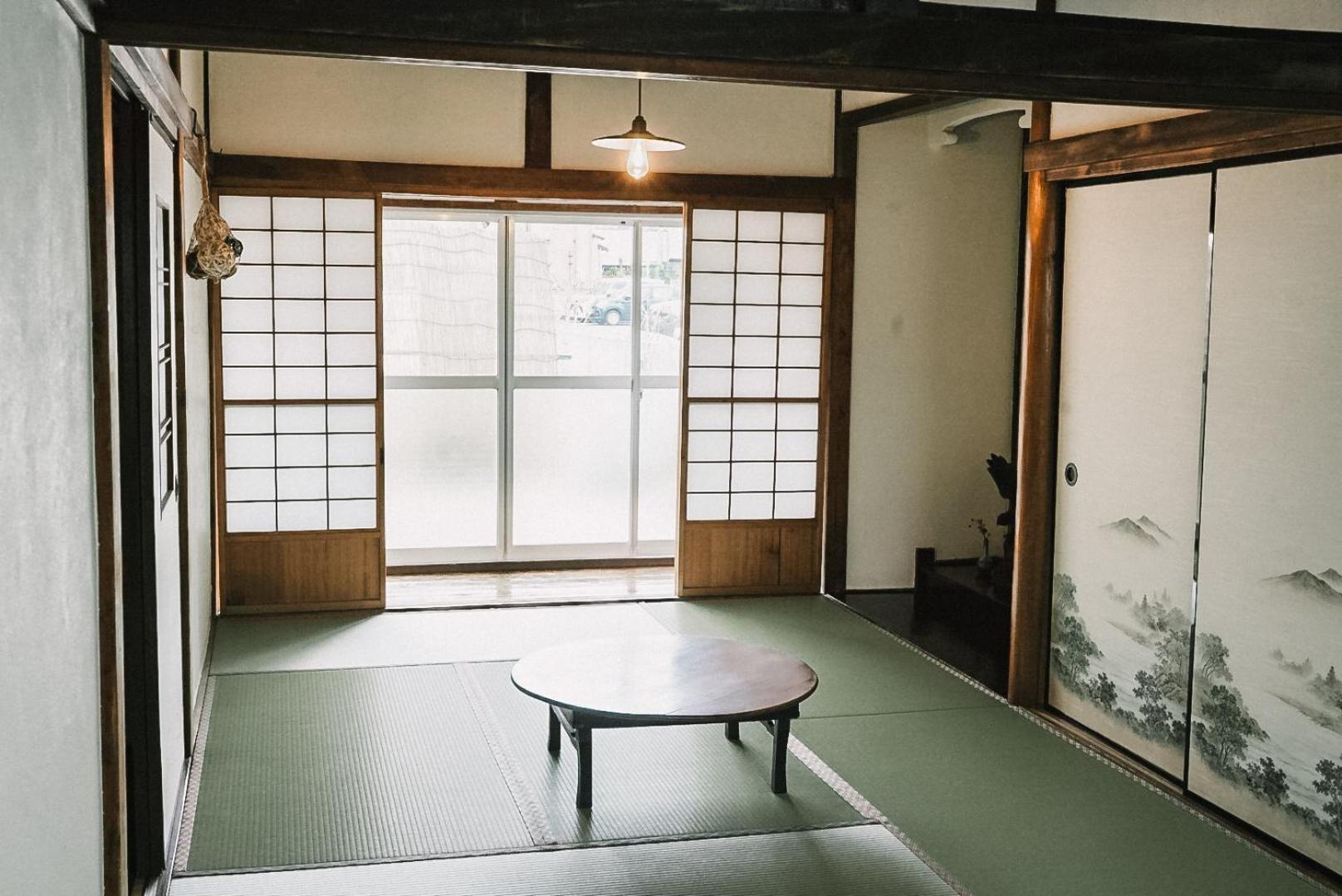 Tipy Records Inn House Odawara Zewnętrze zdjęcie