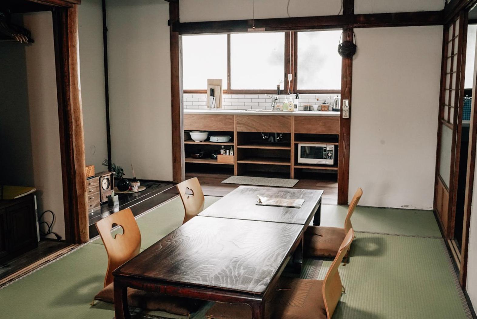 Tipy Records Inn House Odawara Zewnętrze zdjęcie