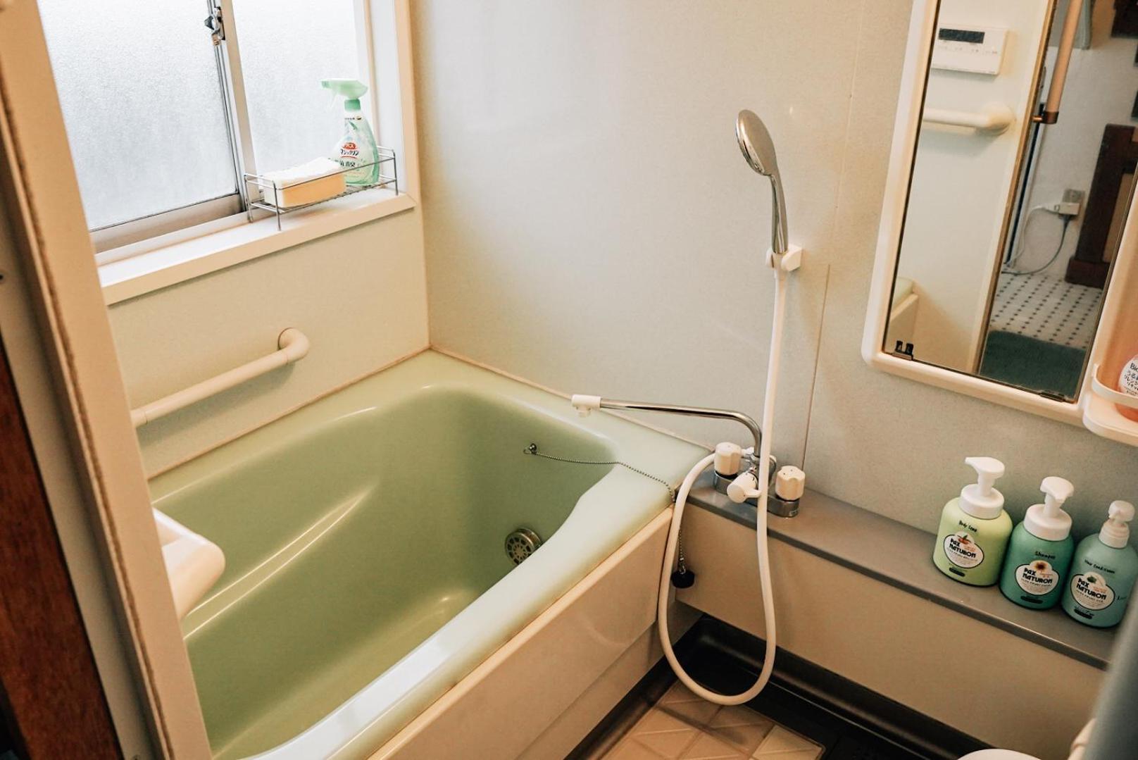 Tipy Records Inn House Odawara Zewnętrze zdjęcie