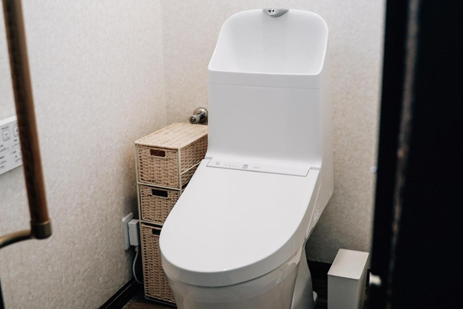 Tipy Records Inn House Odawara Zewnętrze zdjęcie