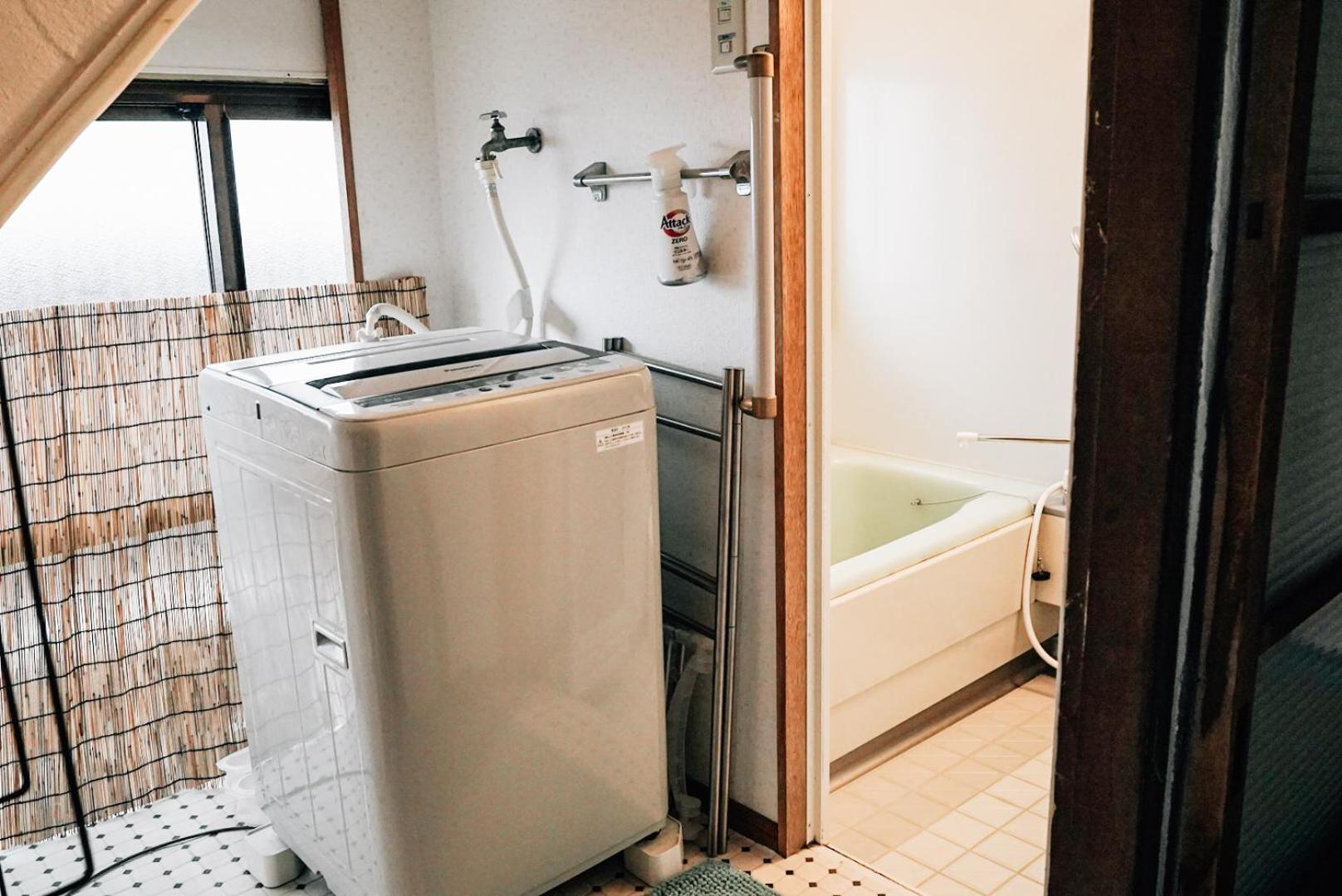 Tipy Records Inn House Odawara Zewnętrze zdjęcie