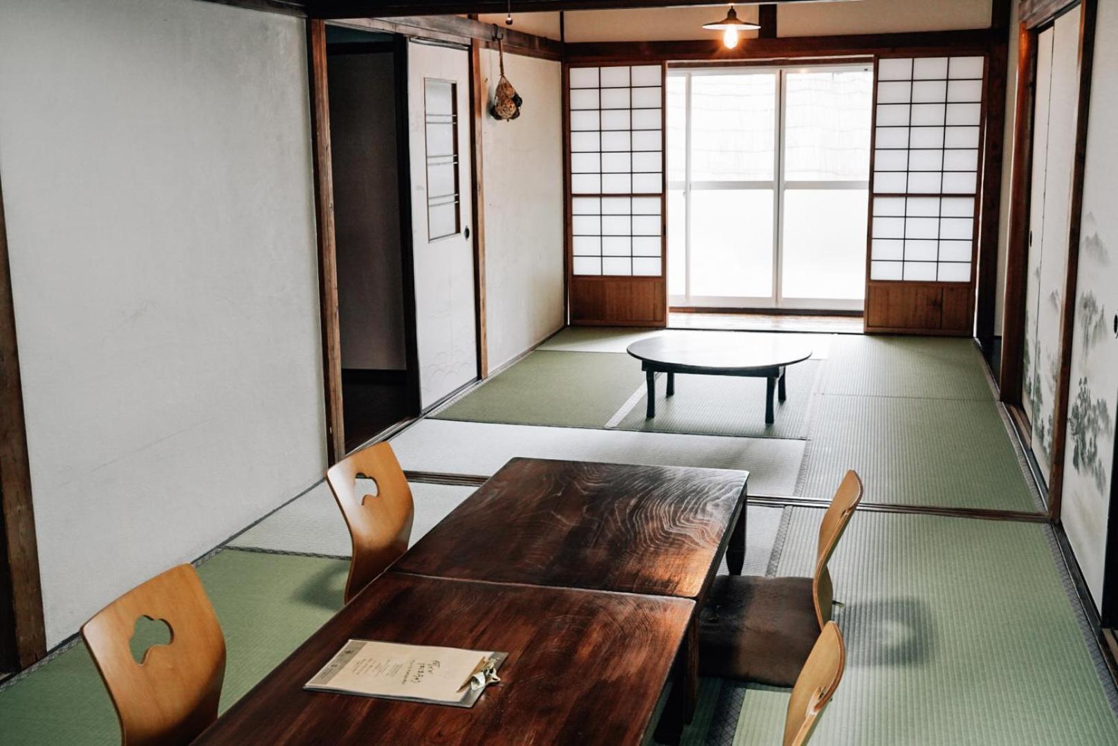 Tipy Records Inn House Odawara Zewnętrze zdjęcie